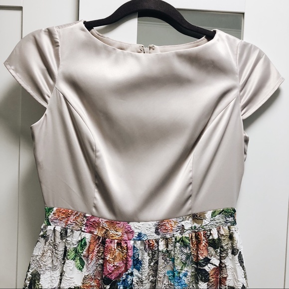 BHLDN Johanna Dress - Picture 5 of 7